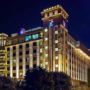 Hotel Grand Mercure - An Accor Brand
