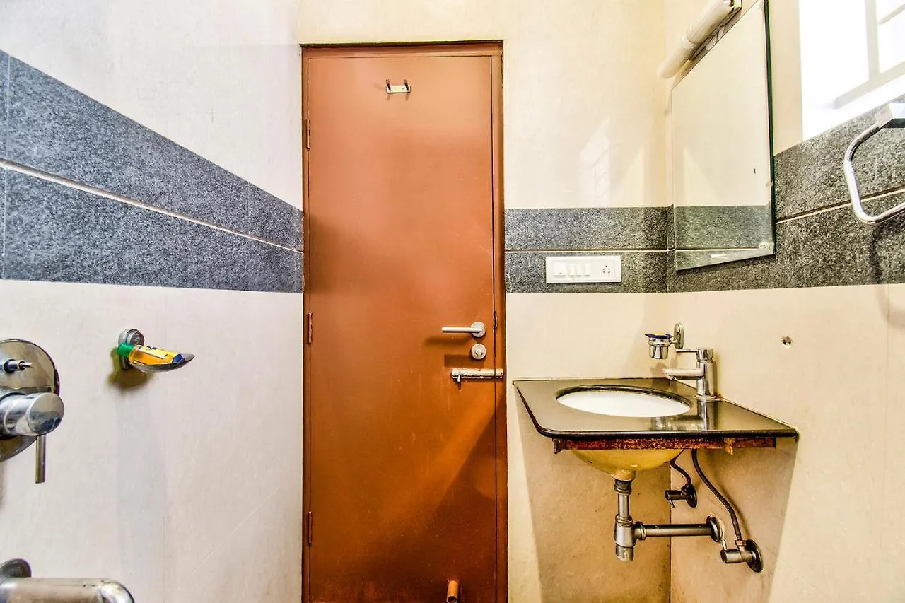 Hotel Fabhotel Kings L Grand Maisúr