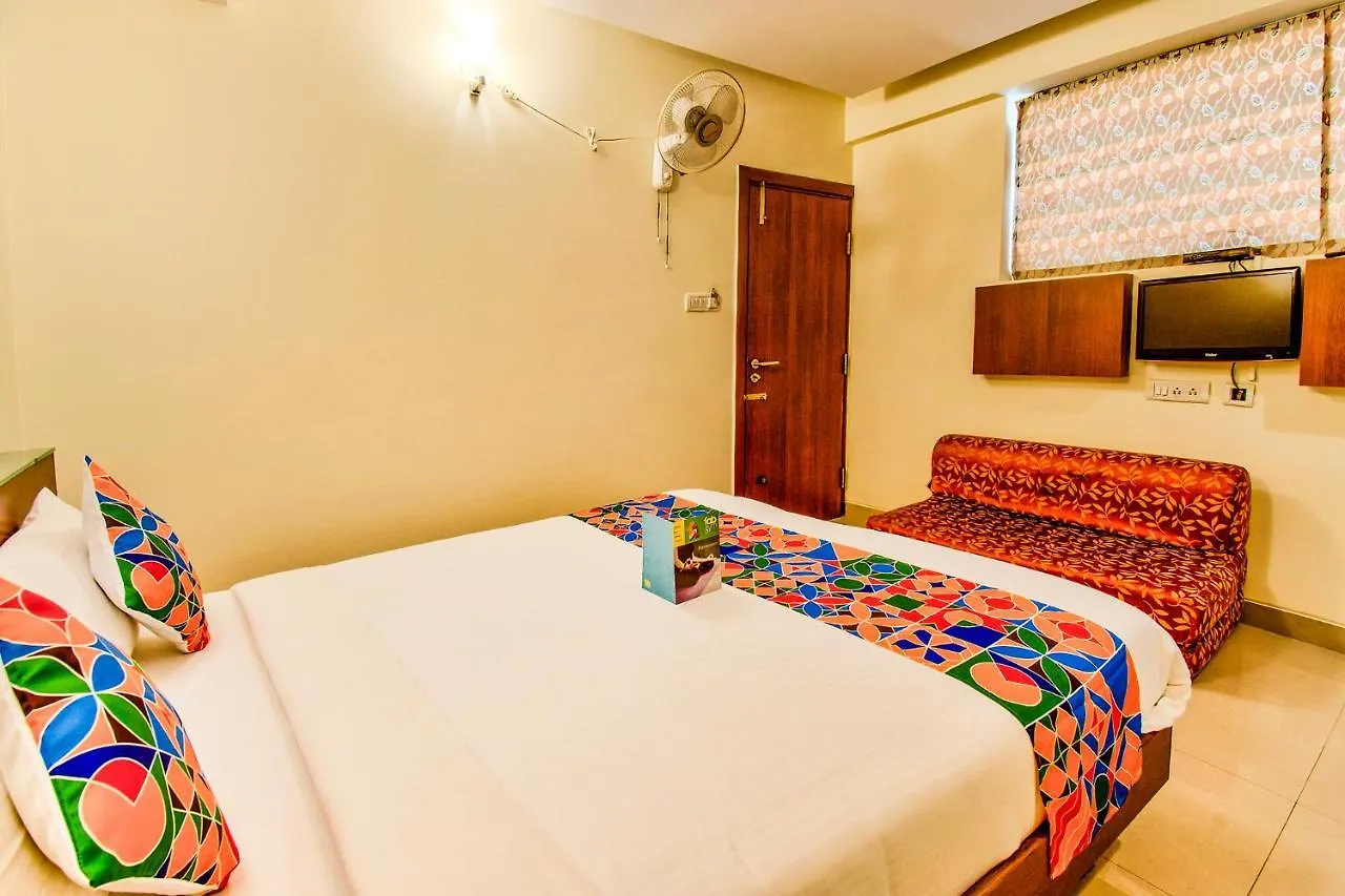 Hotel Fabhotel Kings L Grand Maisúr