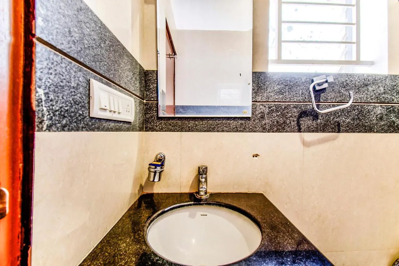 Fabhotel Kings L Grand Maisúr Hotel
