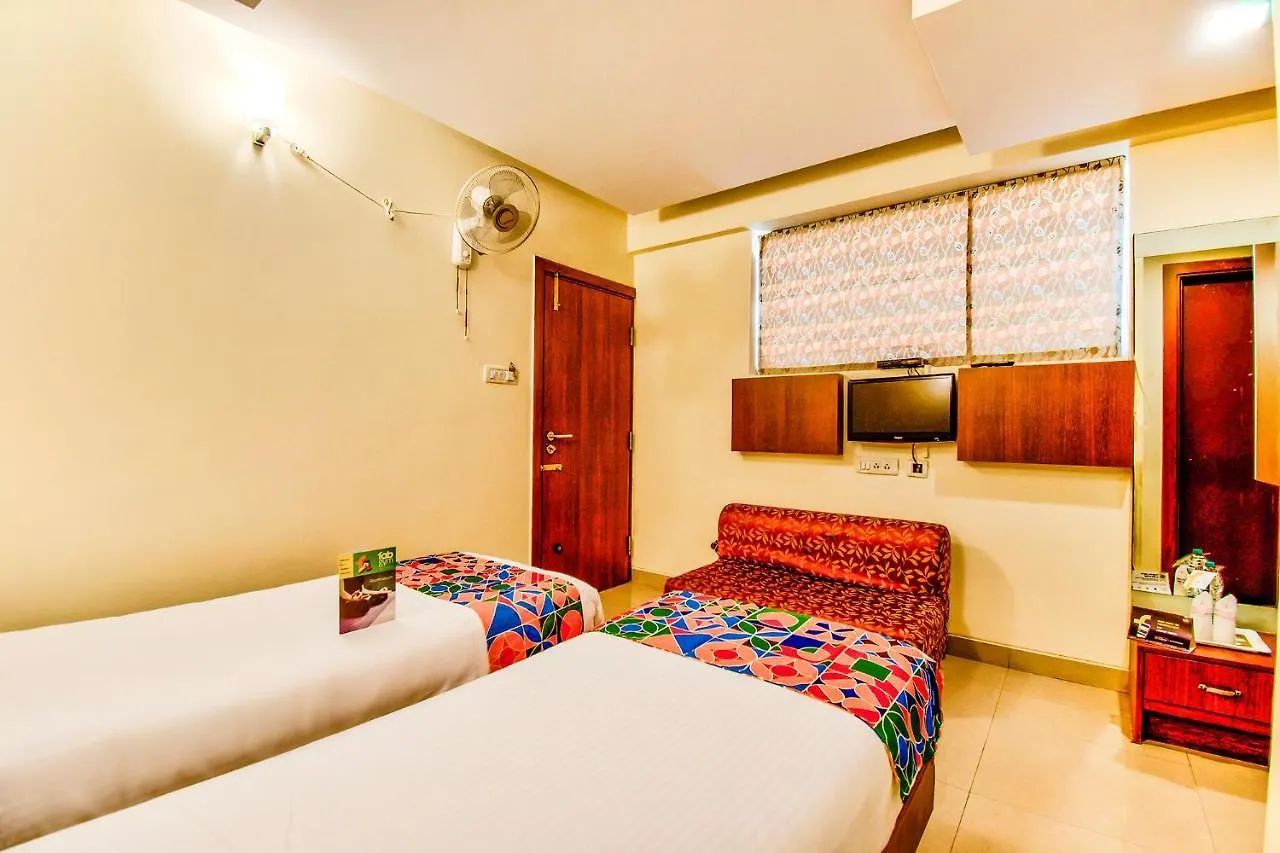 Fabhotel Kings L Grand Maisúr 3*,  Indie
